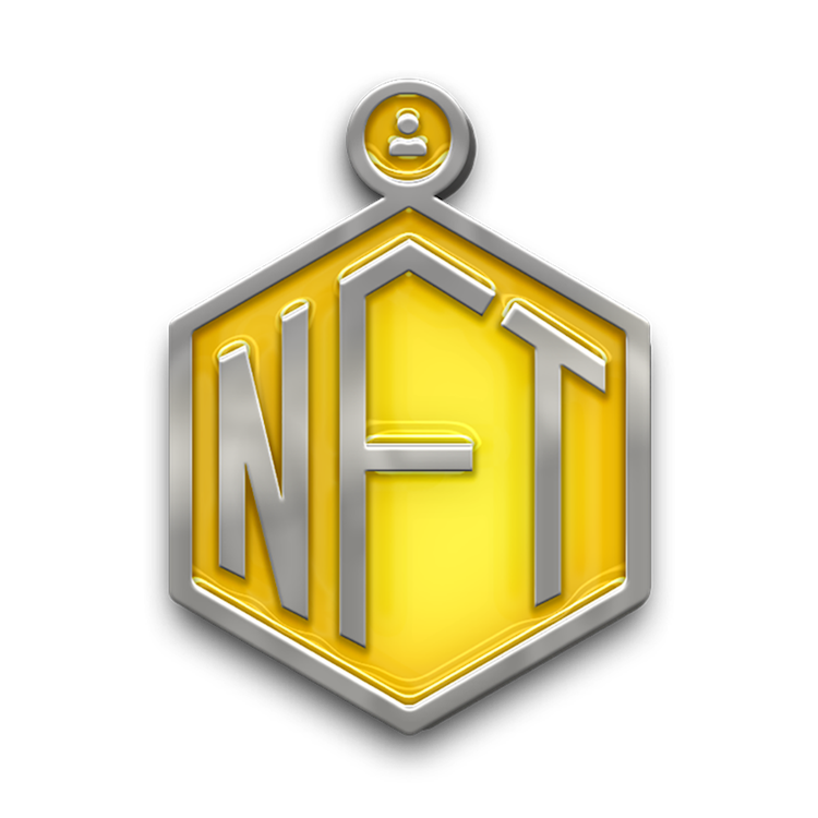 Nft badge